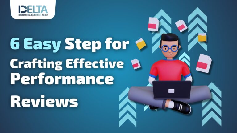 6-step-for-crafting-effective-performance-reviews