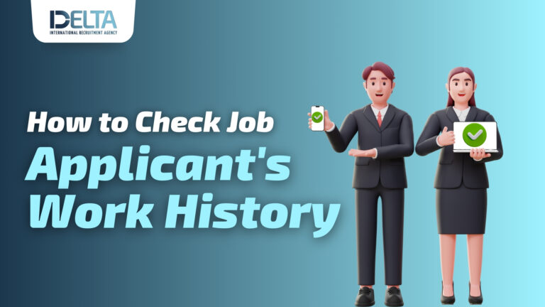 a-guide-for-checking-a-job-applicants-work-history