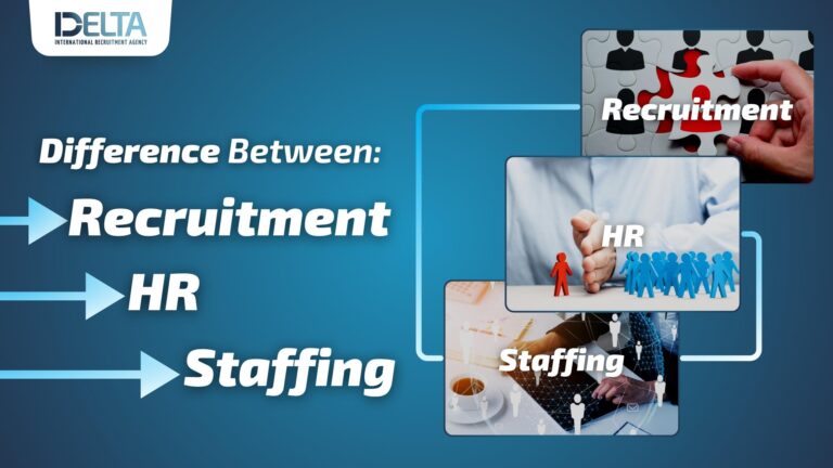 difference-between-hr-recruitment-and-staffing-services