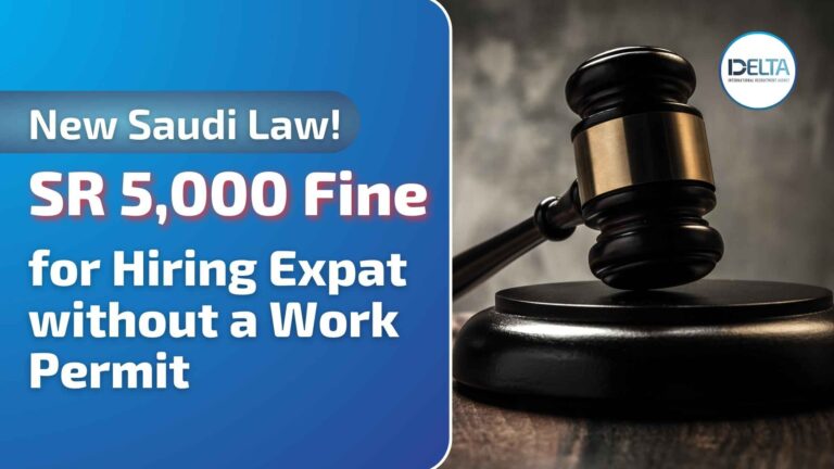 sr-5000-fine-for-hiring-expats-without-a-work-permit/