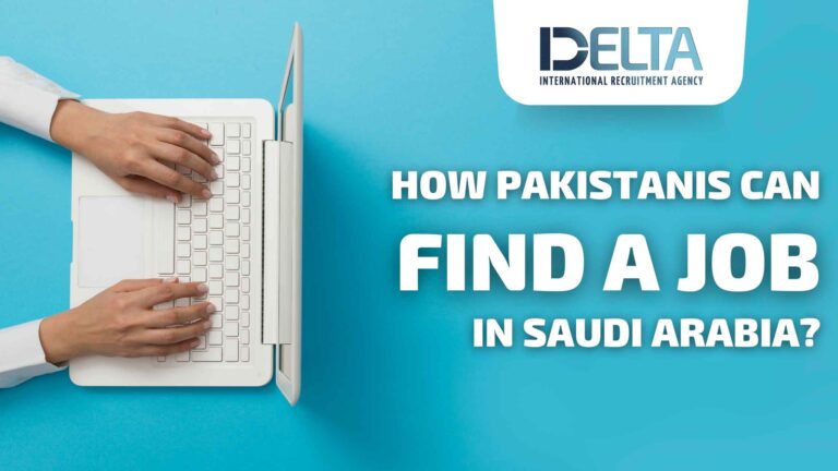 how-pakistanis-can-find-a-job-in-saudi-arabia