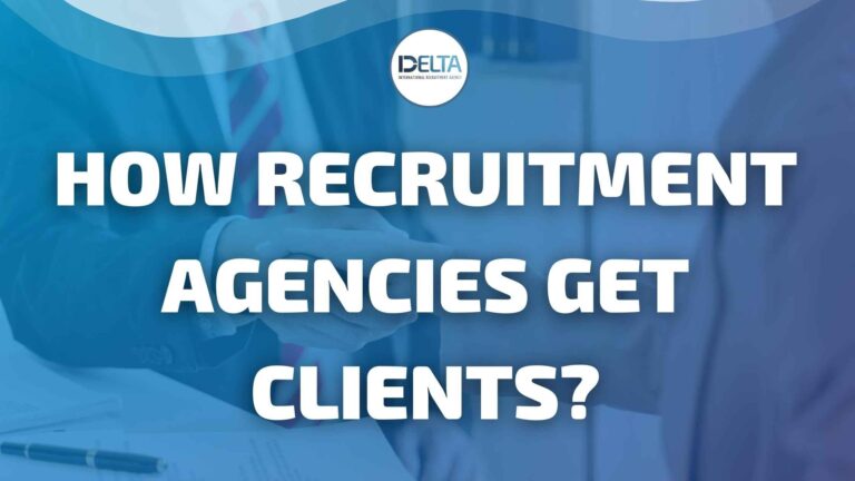 how-recruitment-agencies-get-clients