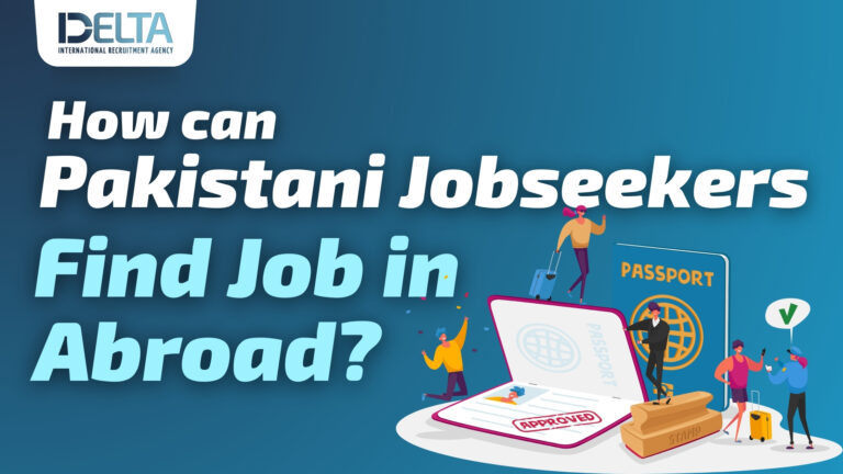 how-can-pakistani-jobseekers-find-job-in-abroad