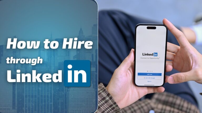 how-to-hire-through-linkedin