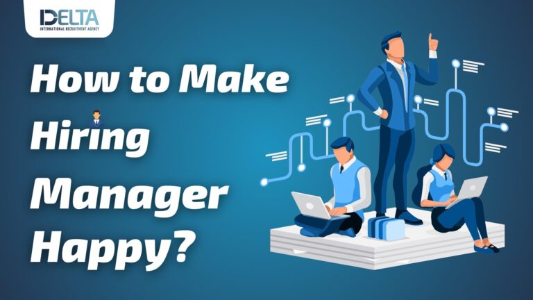 how-to-make-a-hiring-manager-happy