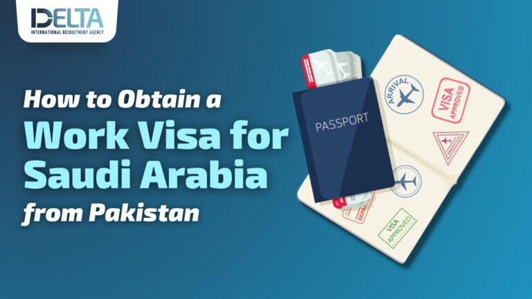 otain-a-work-visa-for-saudi-arabia-from-pakistan