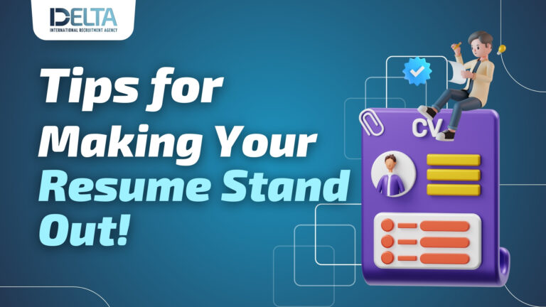 tips-for-making-your-resume-stand-out