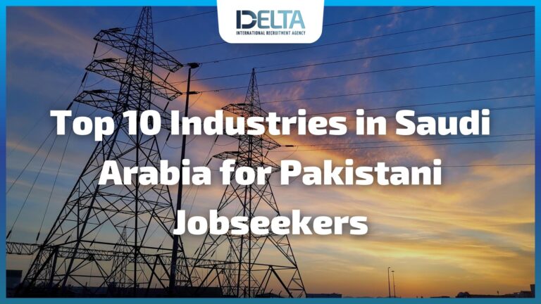 top-10-industries-in-saudi-arabia-for-pakistani-jobseekers