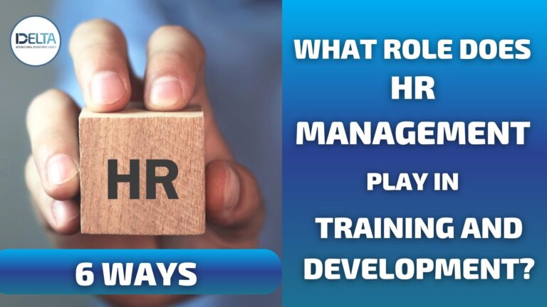 what-role-does-hr-play-in-training-and-development