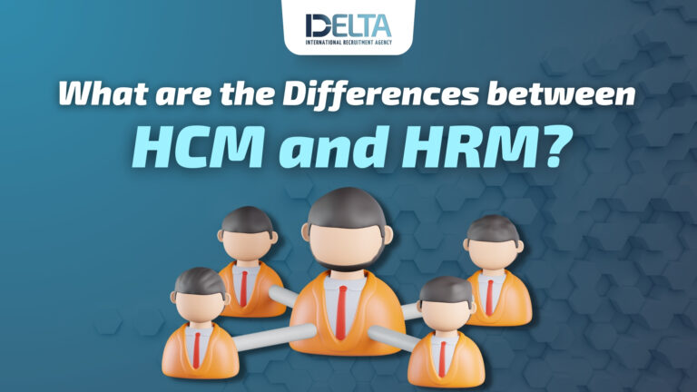 what-are-the-differences-between-hcm-and-hrm