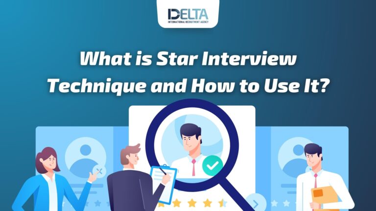 What is Star Interview Technique and How to Use It?