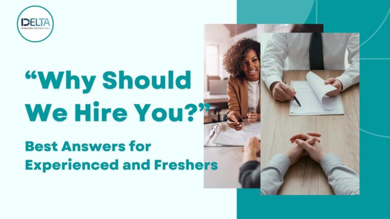 best-answers-for-why-should-we-hire-you