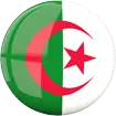 Recruitment For Algeria